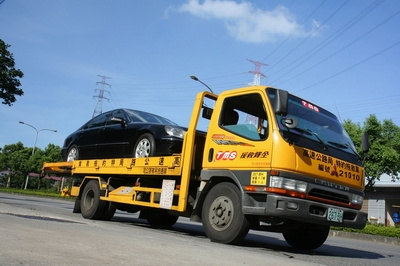 松江区旅顺口区道路救援